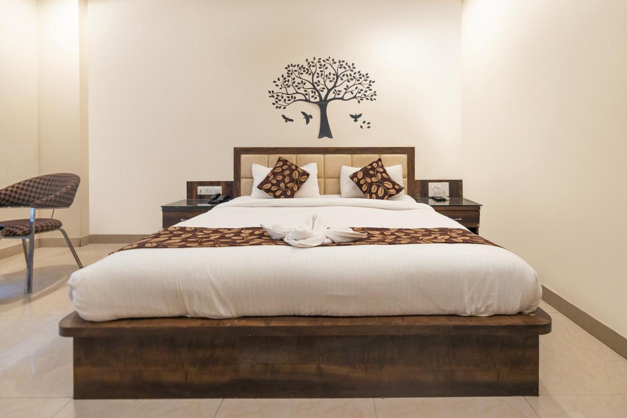 Sheetal International Hotel Raipur  ภายนอก รูปภาพ